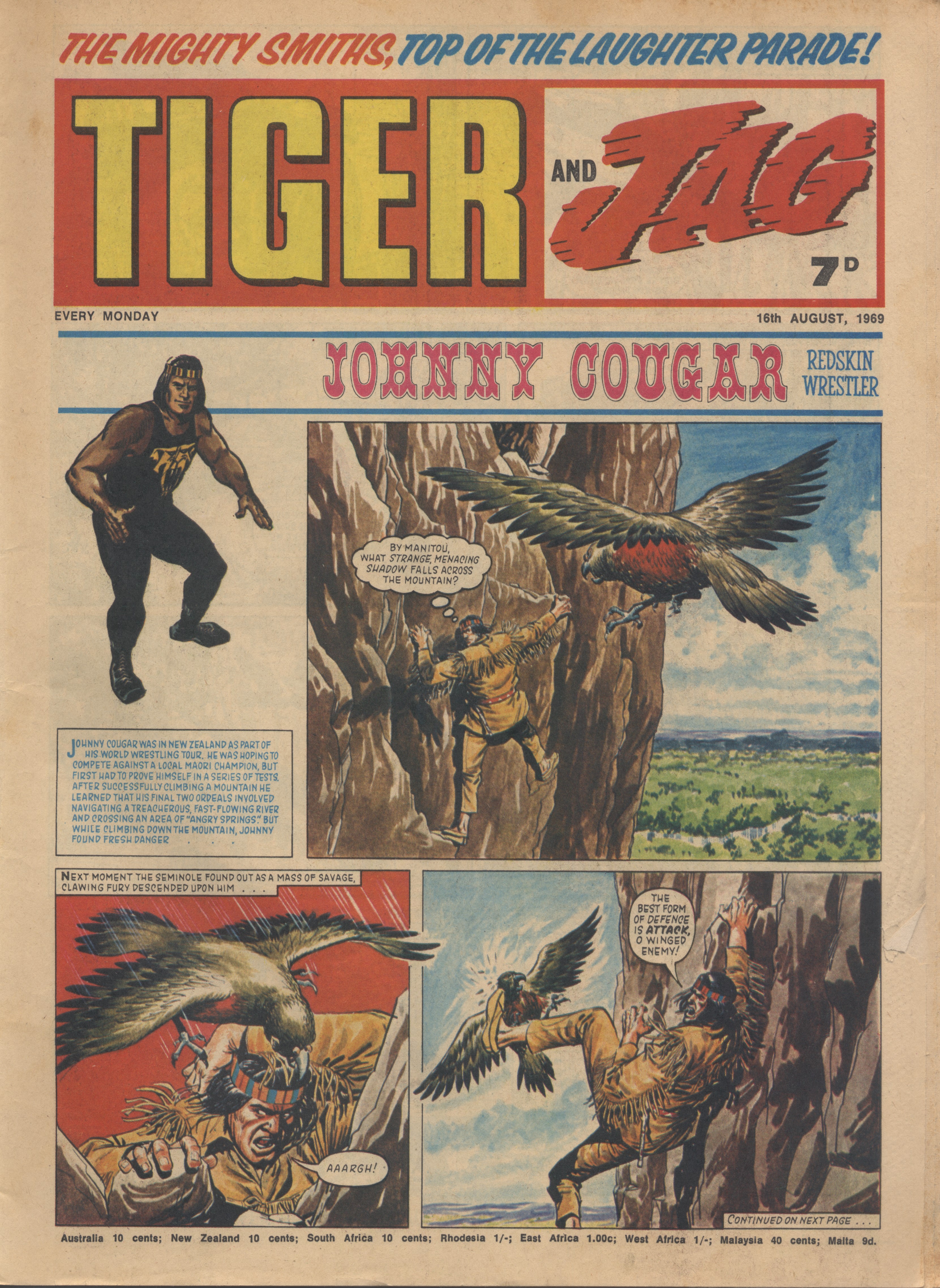 Tiger